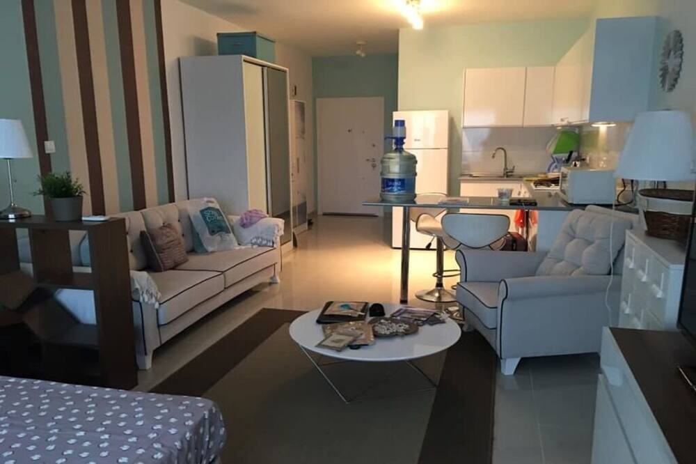 Photo of Livingroom in Nicosia
