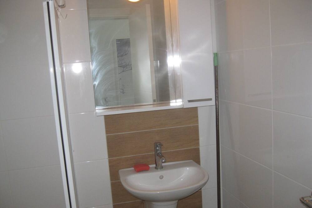 Photo of Bathroom in Nicosia