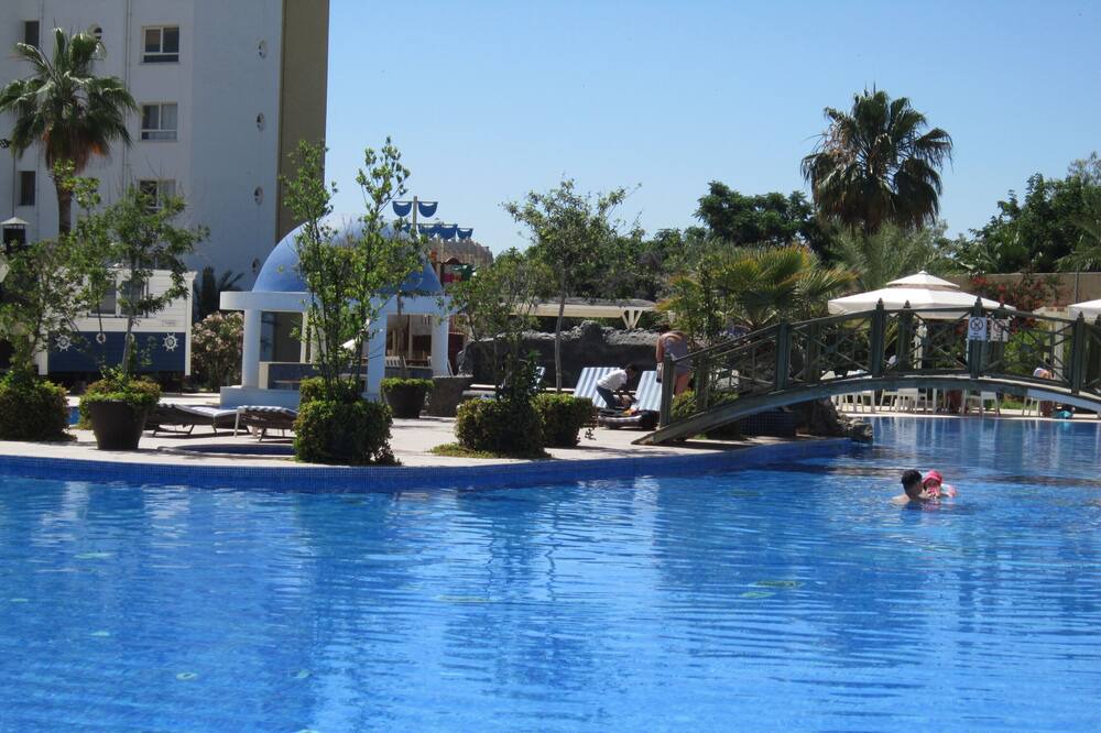 Photo of Outdoor in Nicosia