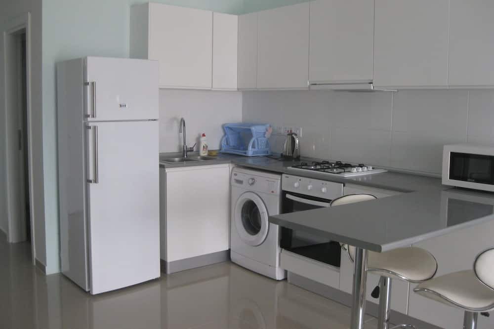 Photo of Kitchen in Nicosia