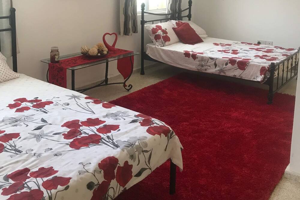 Photo of Bedroom in Nicosia