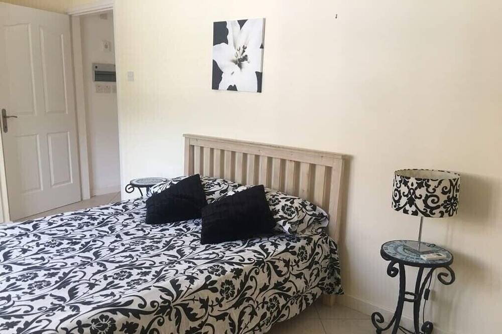 Photo of Bedroom in Nicosia