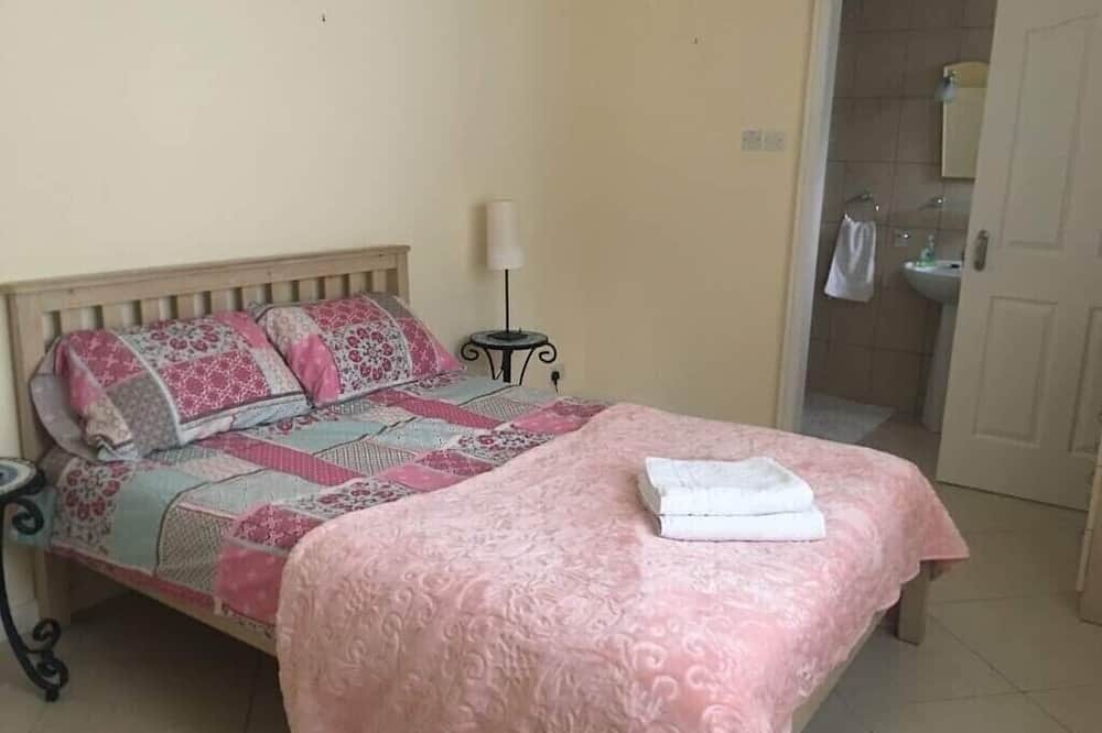 Photo of Bedroom in Nicosia