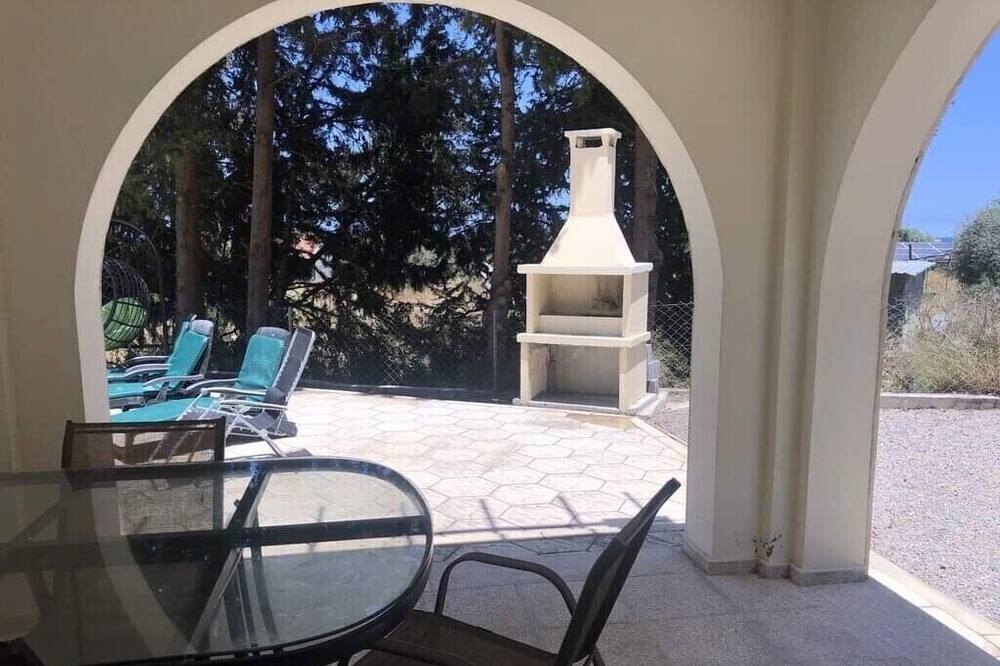 Photo of Patio Balcony in Nicosia