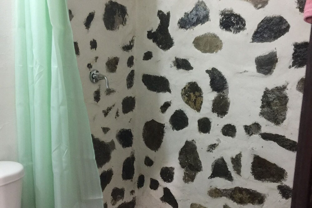 Photo of Bathroom in El Gigante