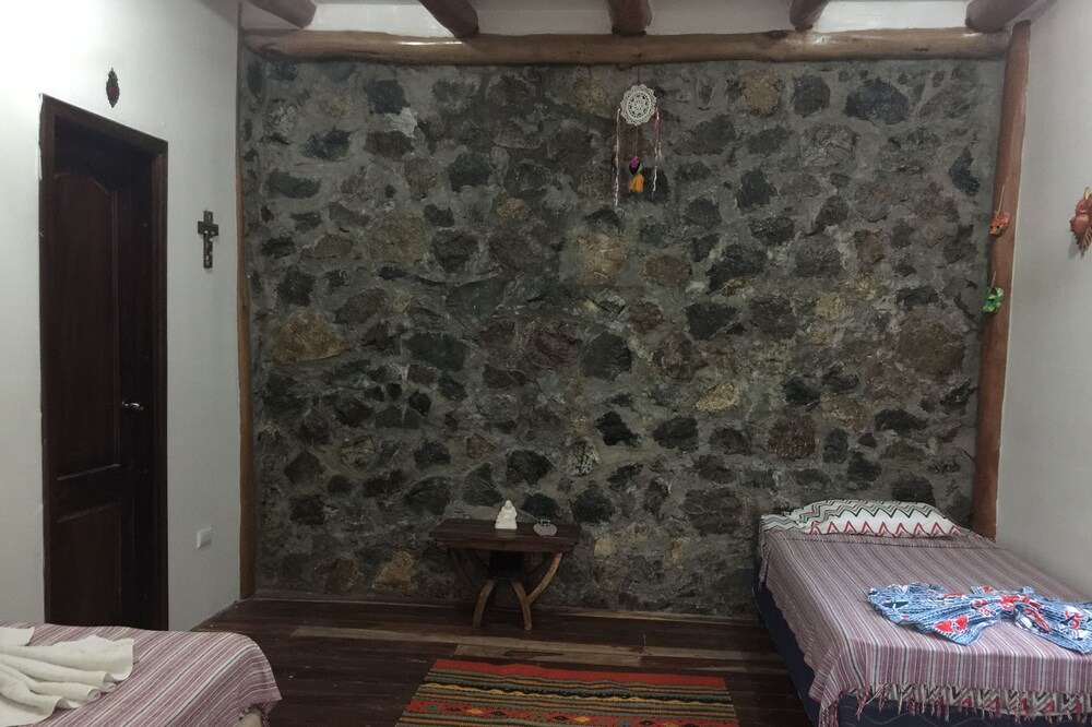 Photo of Bedroom in El Gigante