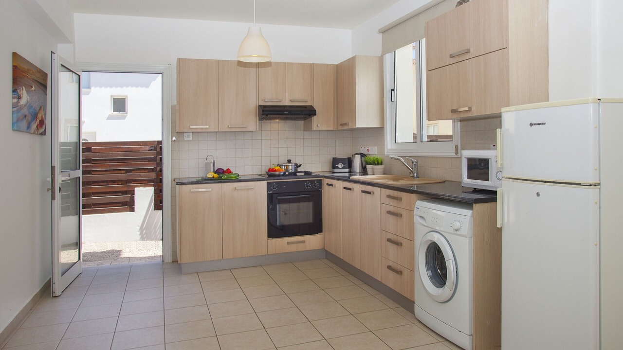 Photo of Kitchen in Pernera