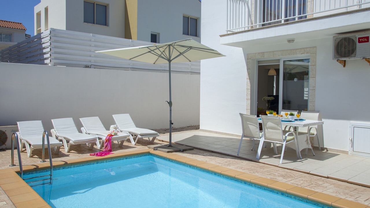 Photo of Outdoor in Pernera