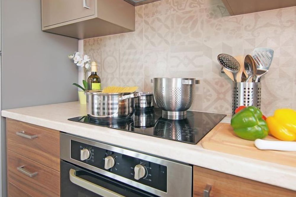 Photo of Kitchen in Ayia Thekla