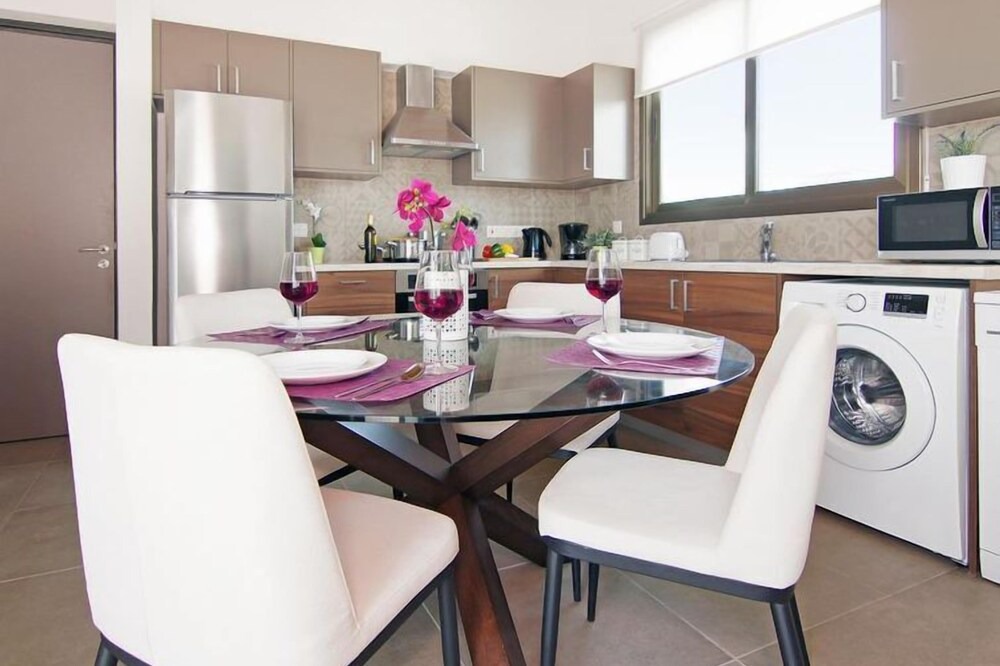 Photo of Kitchen in Ayia Thekla