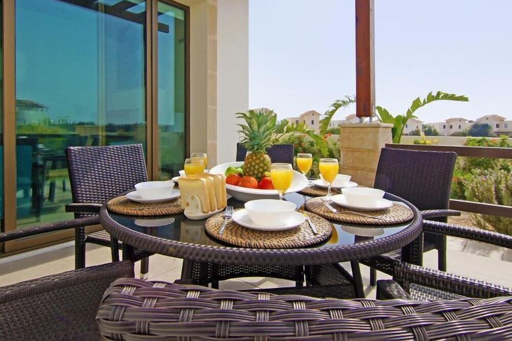 Photo of Patio Balcony in Ayia Thekla