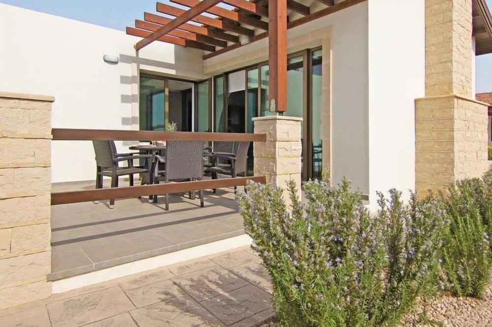 Photo of Patio Balcony in Ayia Thekla