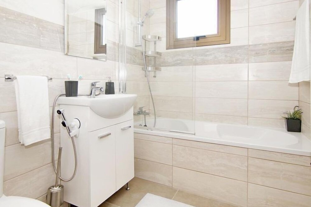 Photo of Bathroom in Ayia Thekla