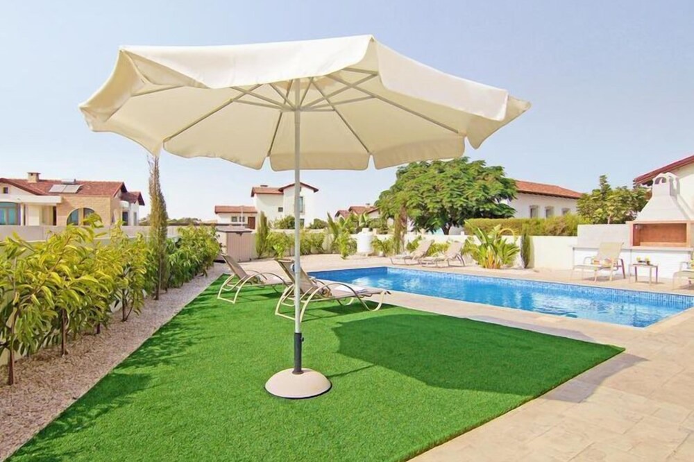 Photo of Outdoor in Ayia Thekla
