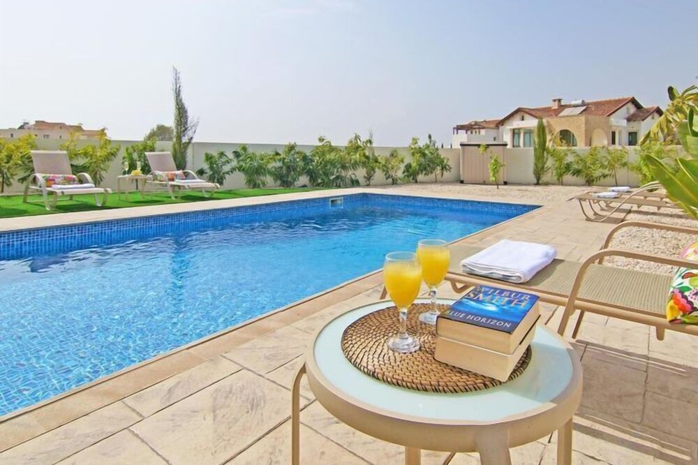 Photo of Outdoor in Ayia Thekla