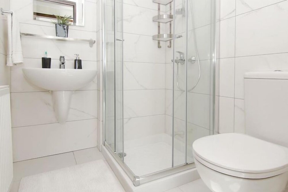 Photo of Bathroom in Ayia Thekla