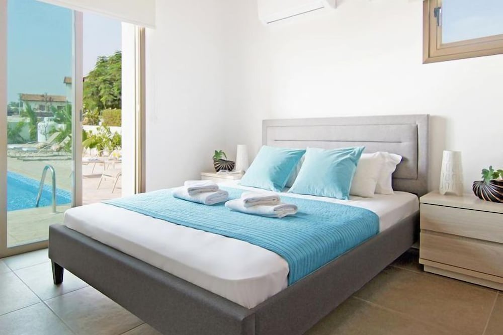 Photo of Bedroom in Ayia Thekla