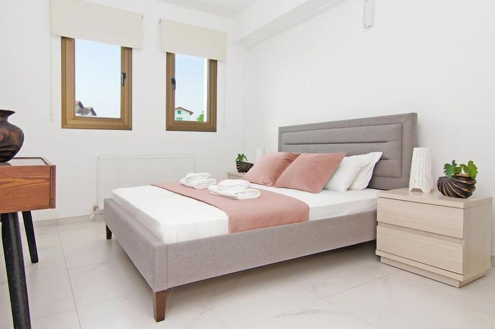 Photo of Bedroom in Ayia Thekla