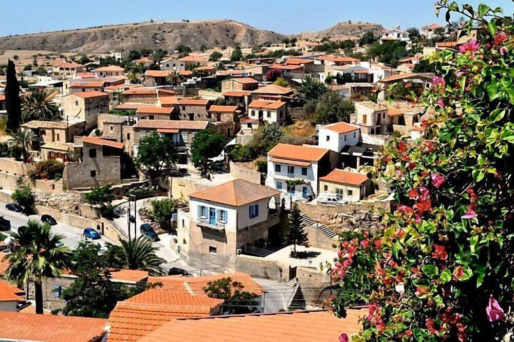 Photo of Outdoor in Tochni