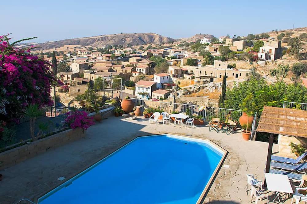 Photo of Outdoor in Tochni