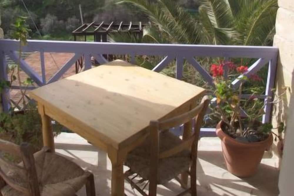 Photo of Patio Balcony in Tochni