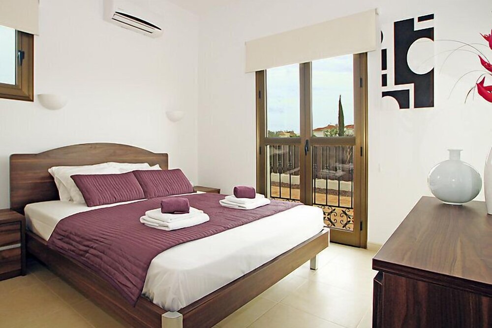 Photo of Bedroom in Ayia Thekla