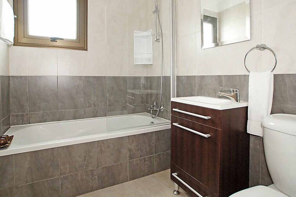 Photo of Bathroom in Ayia Thekla