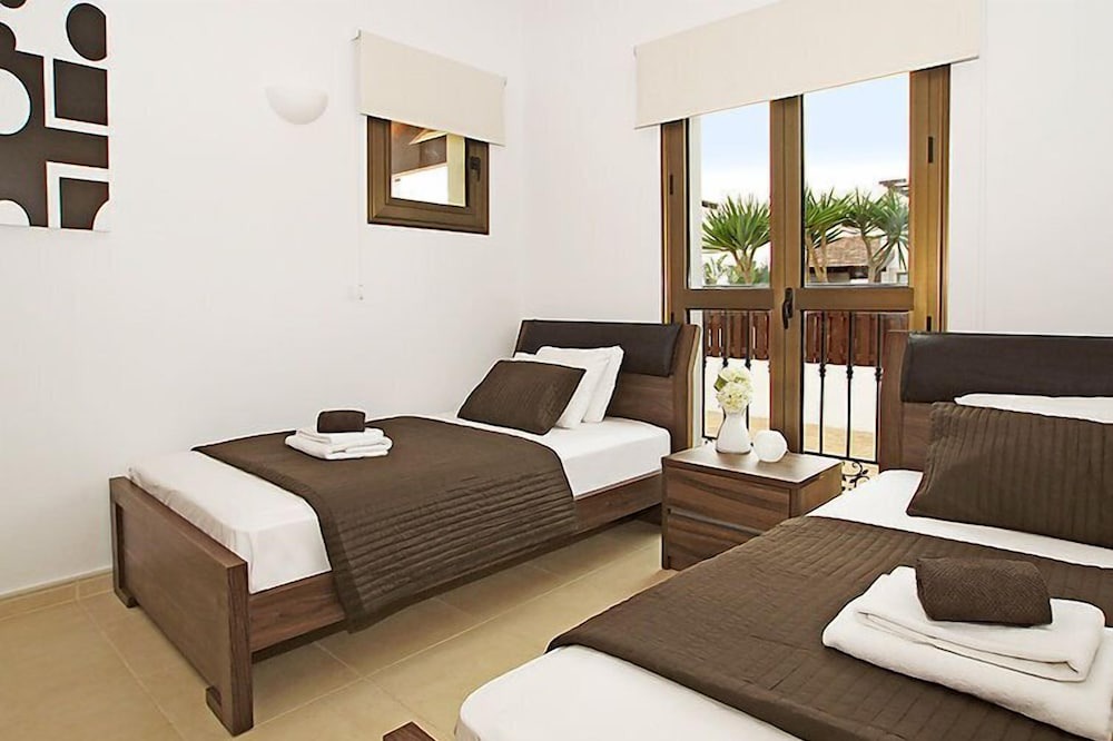 Photo of Bedroom in Ayia Thekla