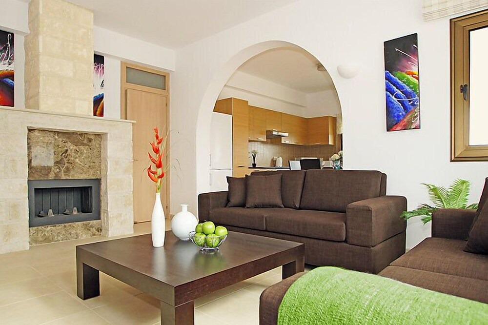 Photo of Livingroom in Ayia Thekla