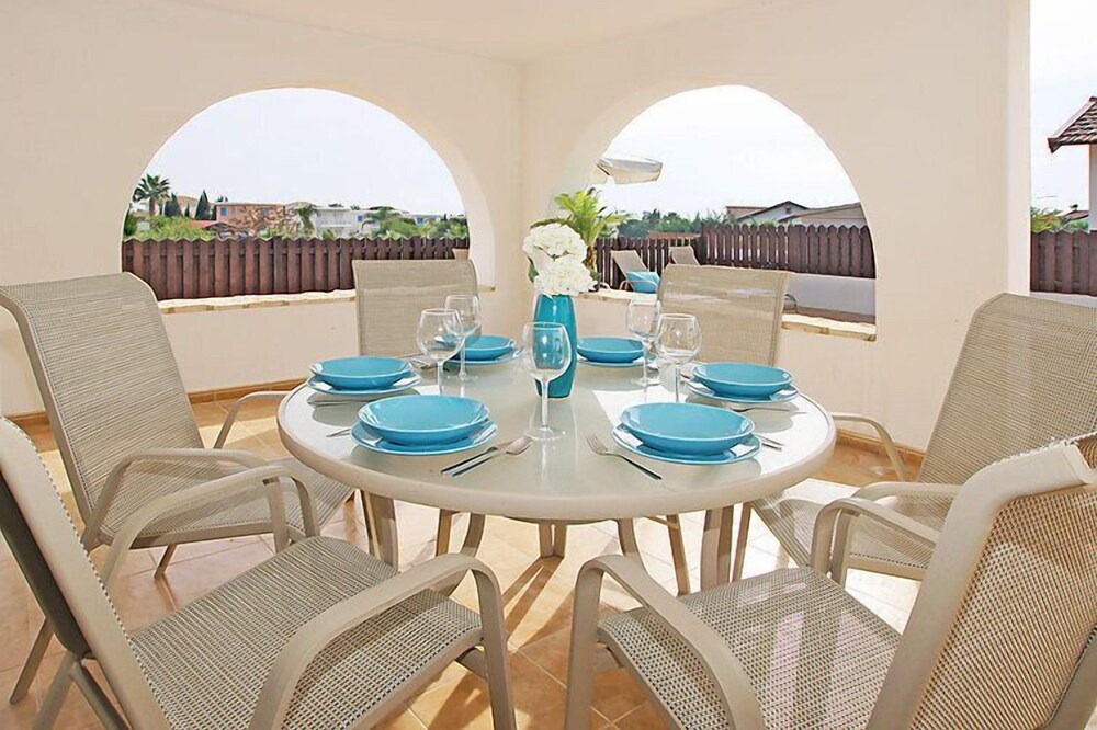 Photo of Patio Balcony in Ayia Thekla