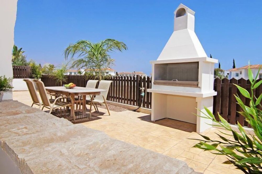 Photo of Patio Balcony in Ayia Thekla
