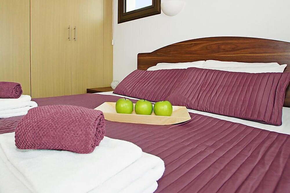 Photo of Bedroom in Ayia Thekla