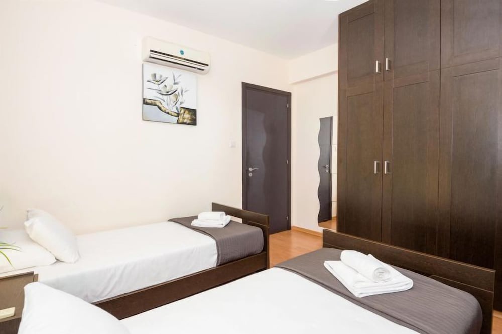 Photo of Bedroom in Ayia Thekla