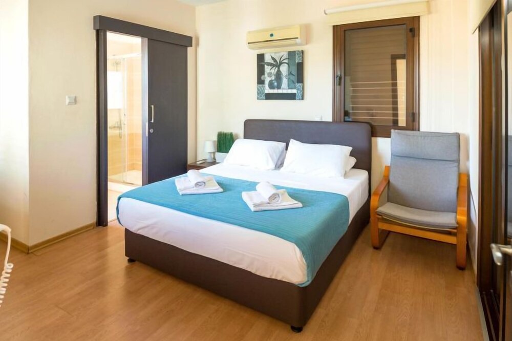 Photo of Bedroom in Ayia Thekla
