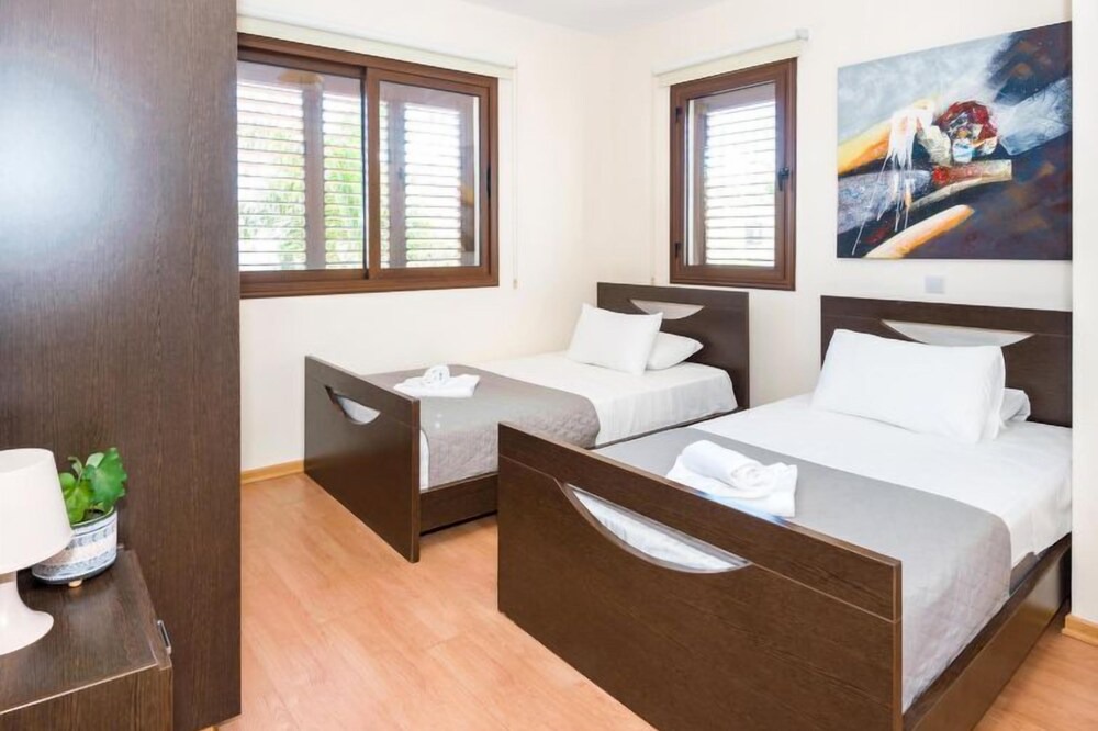 Photo of Bedroom in Ayia Thekla