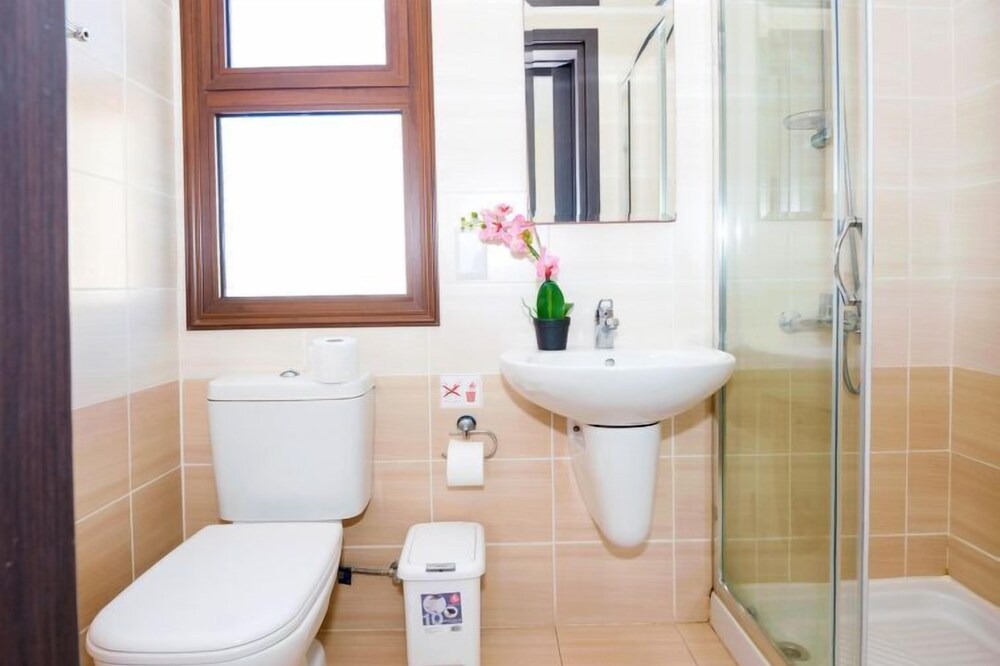 Photo of Bathroom in Ayia Thekla