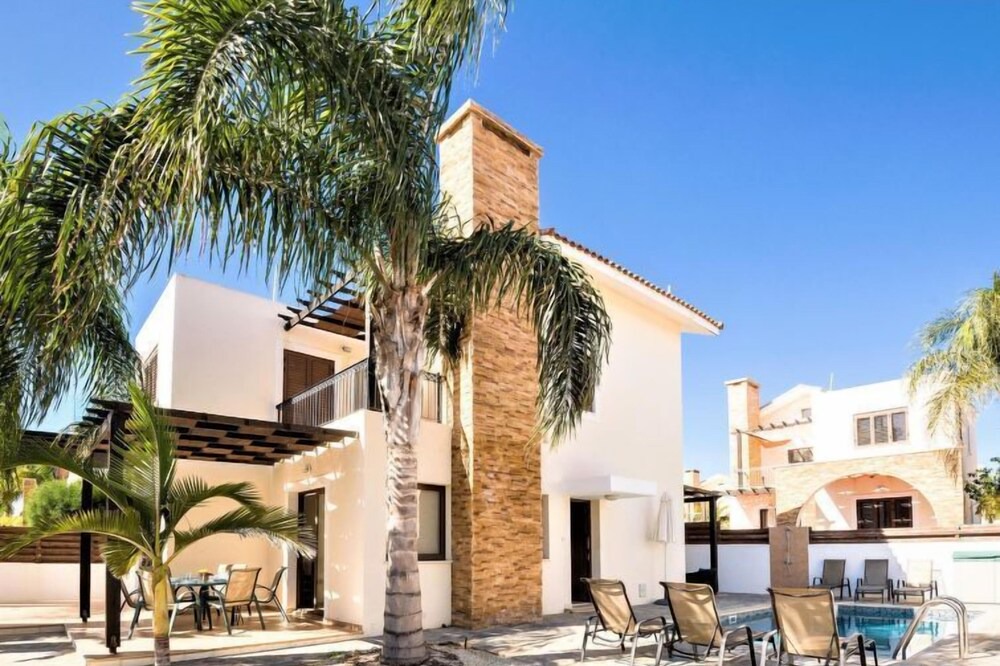 Photo of Outdoor in Ayia Thekla