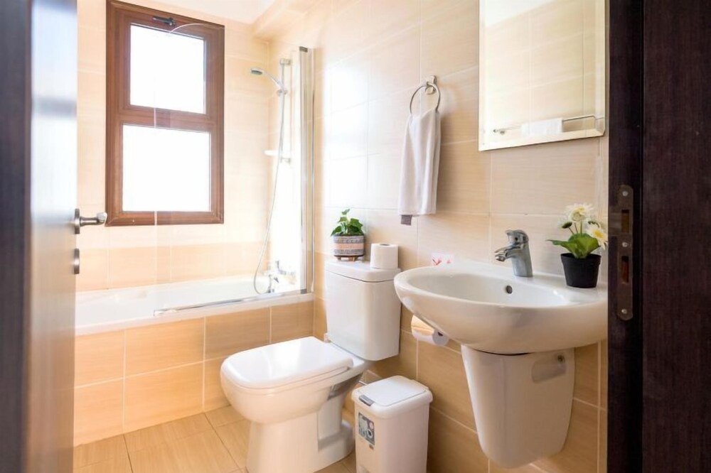 Photo of Bathroom in Ayia Thekla