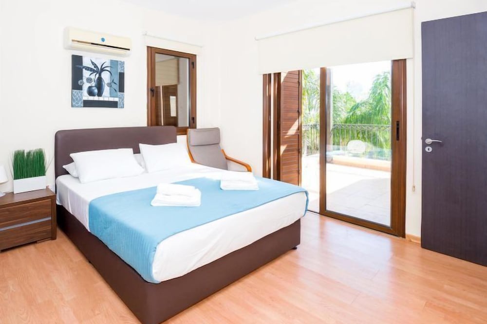 Photo of Bedroom in Ayia Thekla