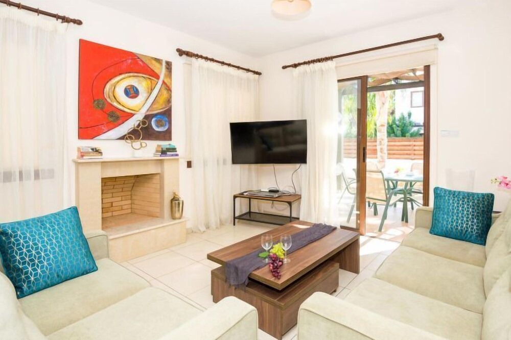 Photo of Livingroom in Ayia Thekla