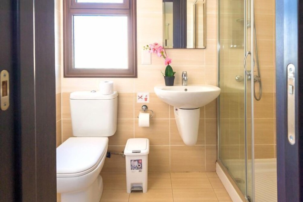 Photo of Bathroom in Ayia Thekla