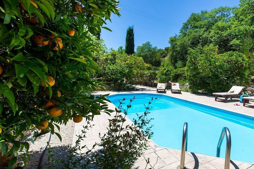 Photo of Outdoor in Miliou
