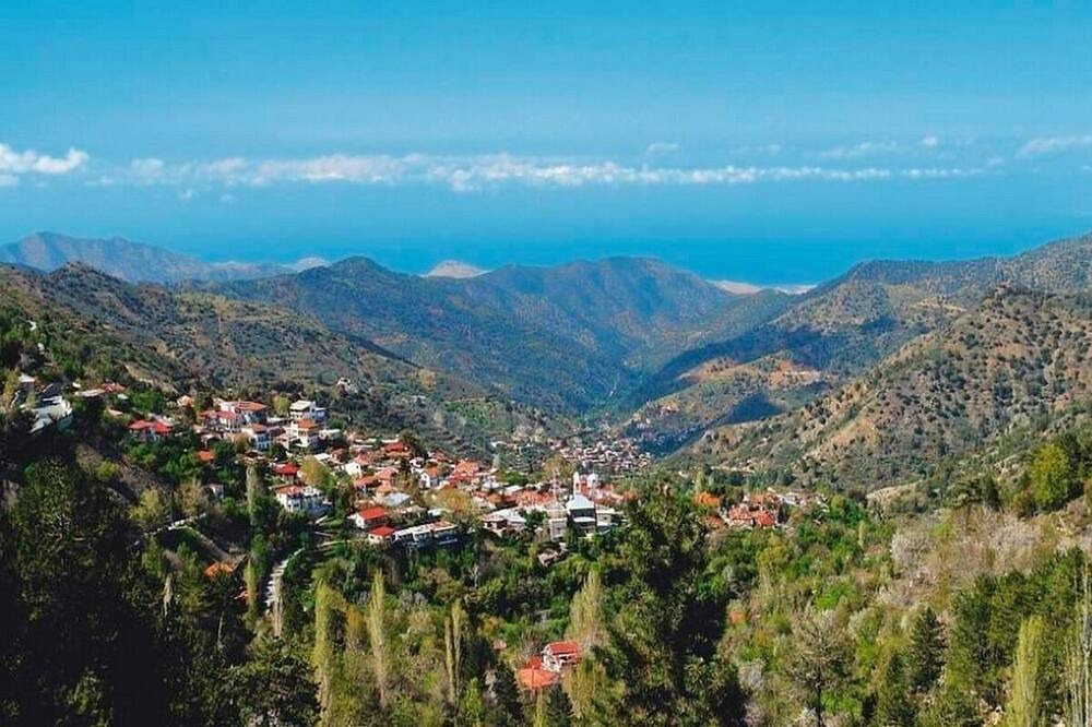 Photo of Outdoor in Miliou
