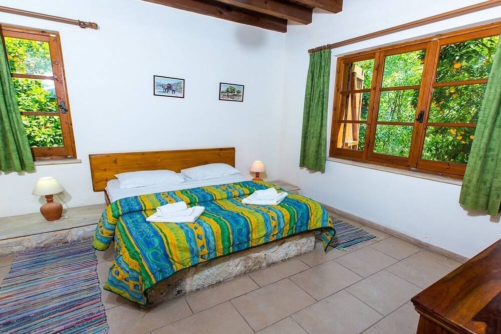 Photo of Bedroom in Miliou