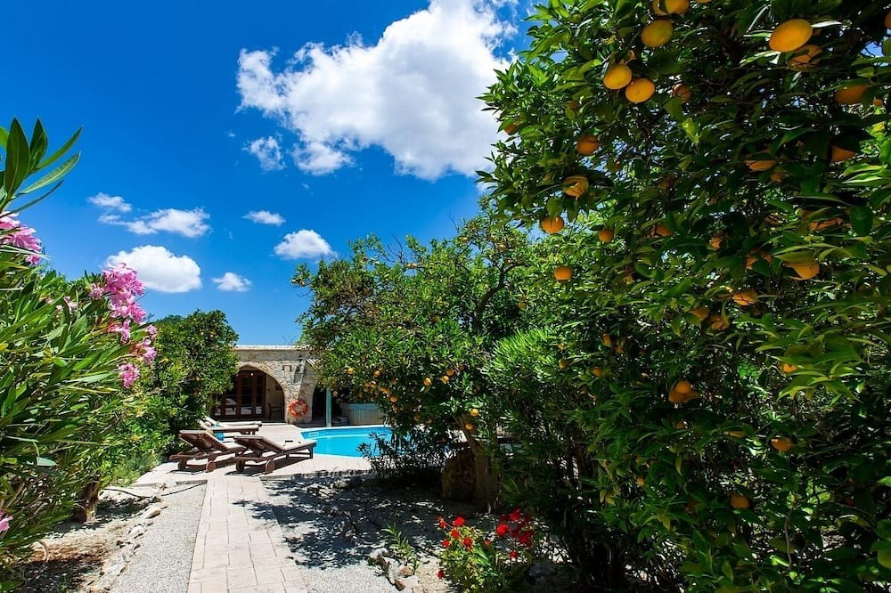Photo of Outdoor in Miliou