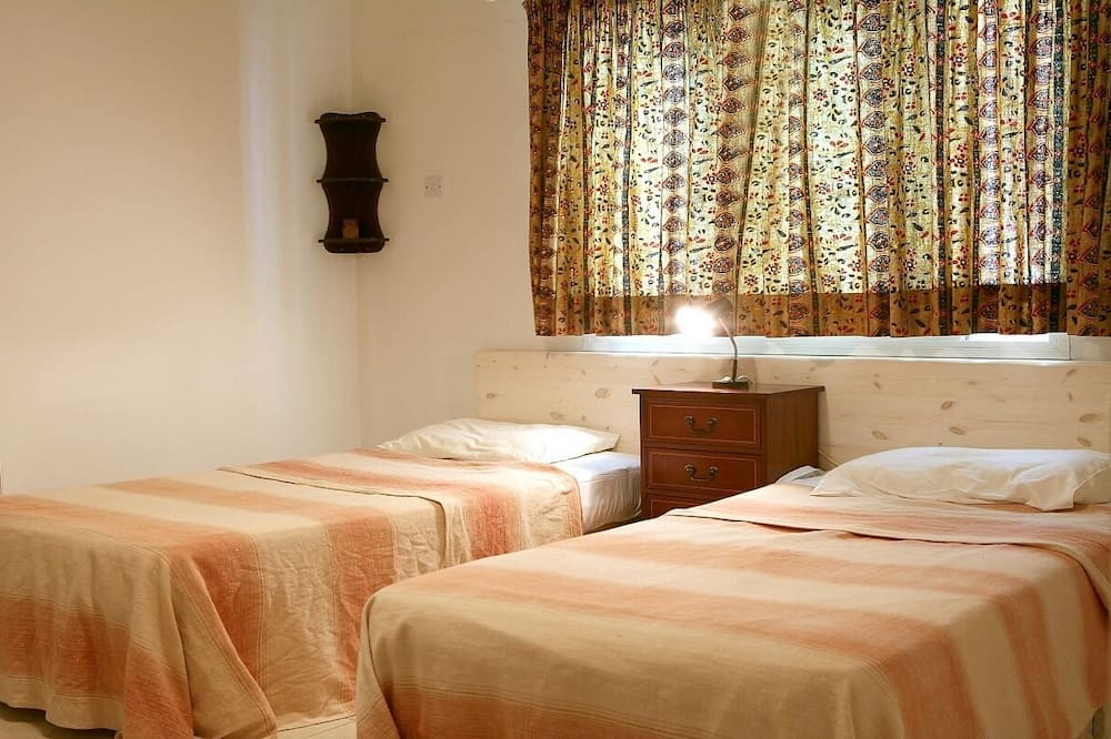 Photo of Bedroom in Miliou