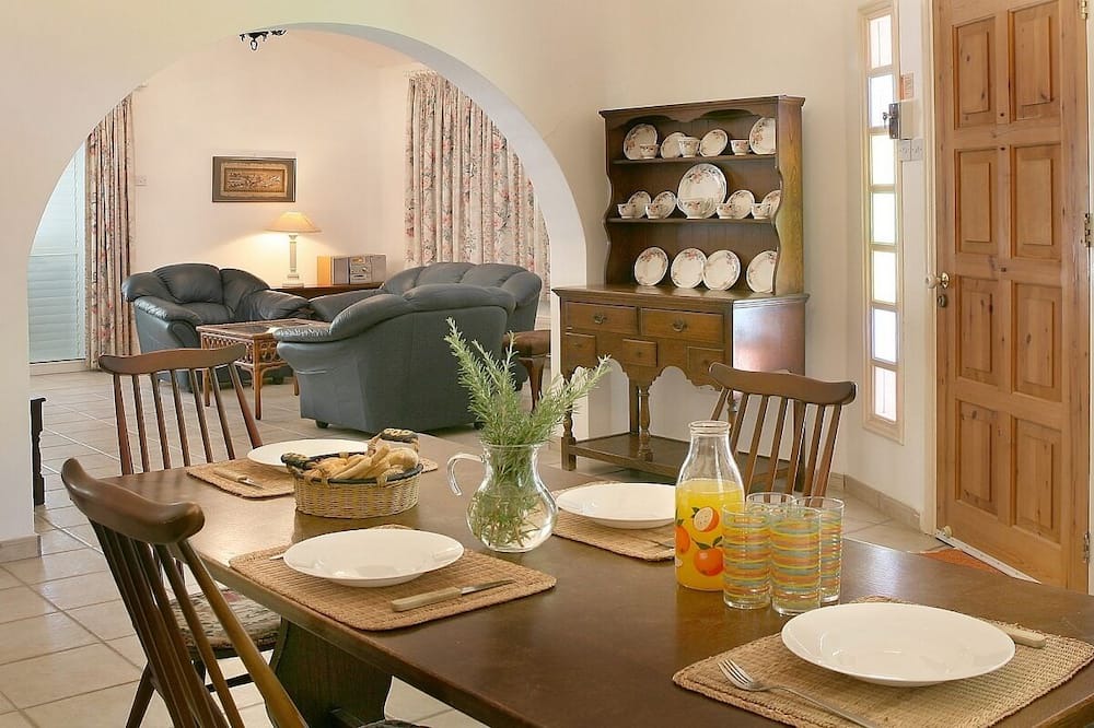 Photo of Kitchen in Miliou