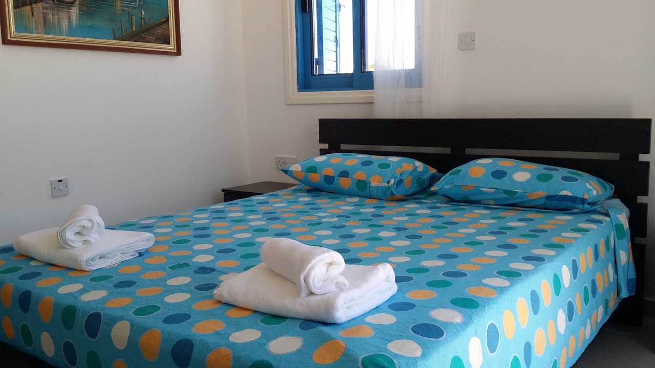 Photo of Bedroom in Polis