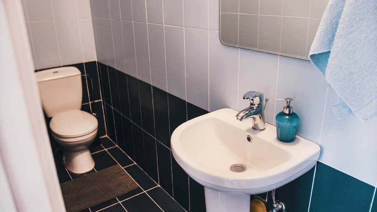 Photo of Bathroom in Polis