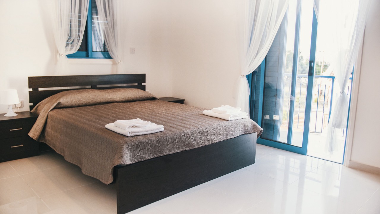Photo of Bedroom in Polis